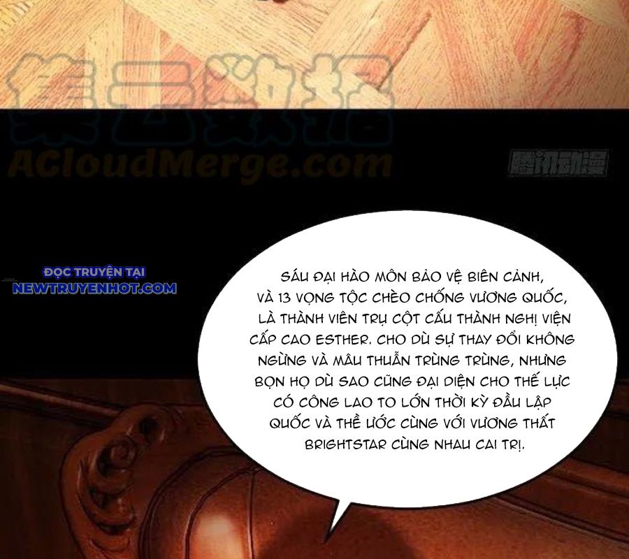 Vương Quốc Huyết Mạch Chap 86 - Next Chap 87