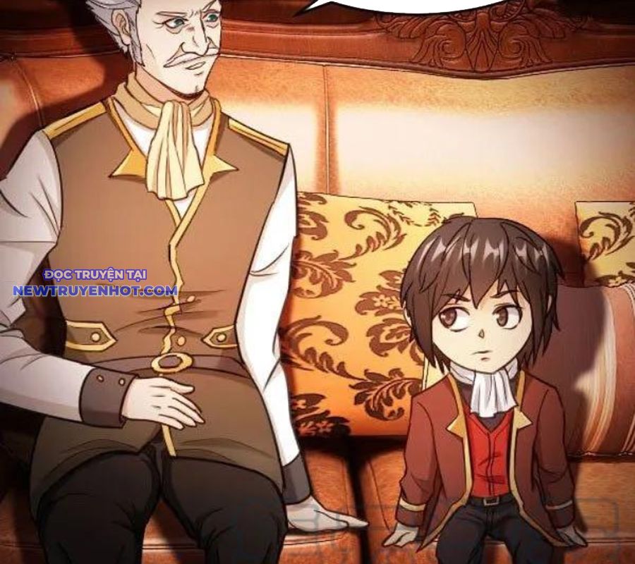 Vương Quốc Huyết Mạch Chap 86 - Next Chap 87