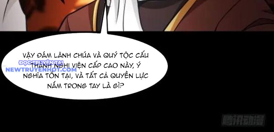 Vương Quốc Huyết Mạch Chap 86 - Next Chap 87