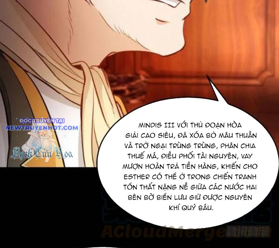 Vương Quốc Huyết Mạch Chap 86 - Next Chap 87