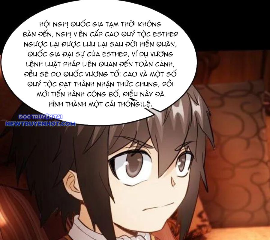 Vương Quốc Huyết Mạch Chap 86 - Next Chap 87