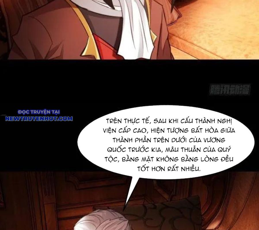 Vương Quốc Huyết Mạch Chap 86 - Next Chap 87