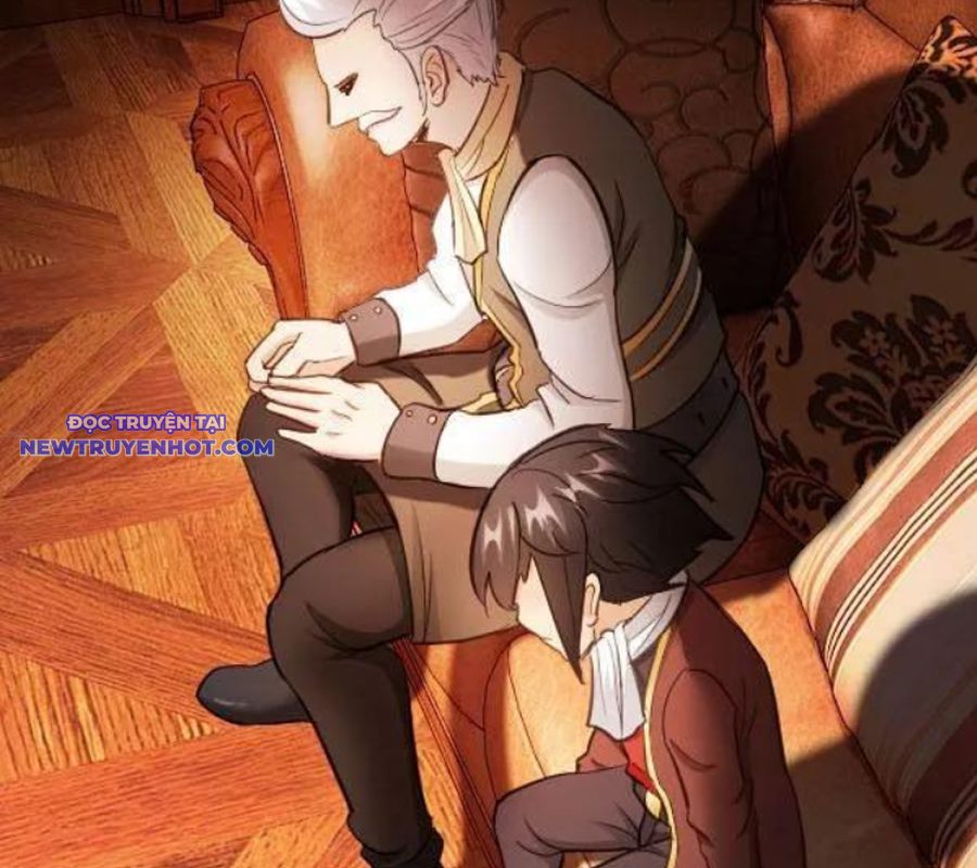 Vương Quốc Huyết Mạch Chap 86 - Next Chap 87