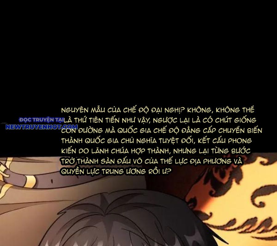 Vương Quốc Huyết Mạch Chap 86 - Next Chap 87