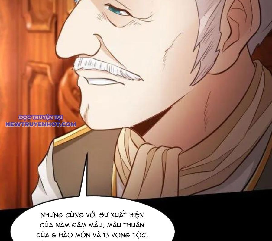 Vương Quốc Huyết Mạch Chap 86 - Next Chap 87