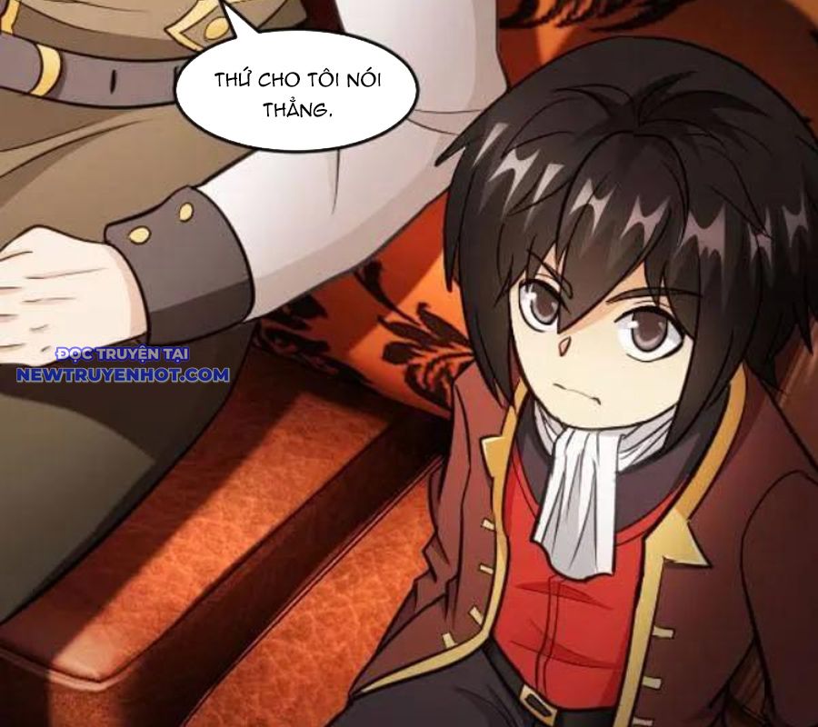 Vương Quốc Huyết Mạch Chap 86 - Next Chap 87