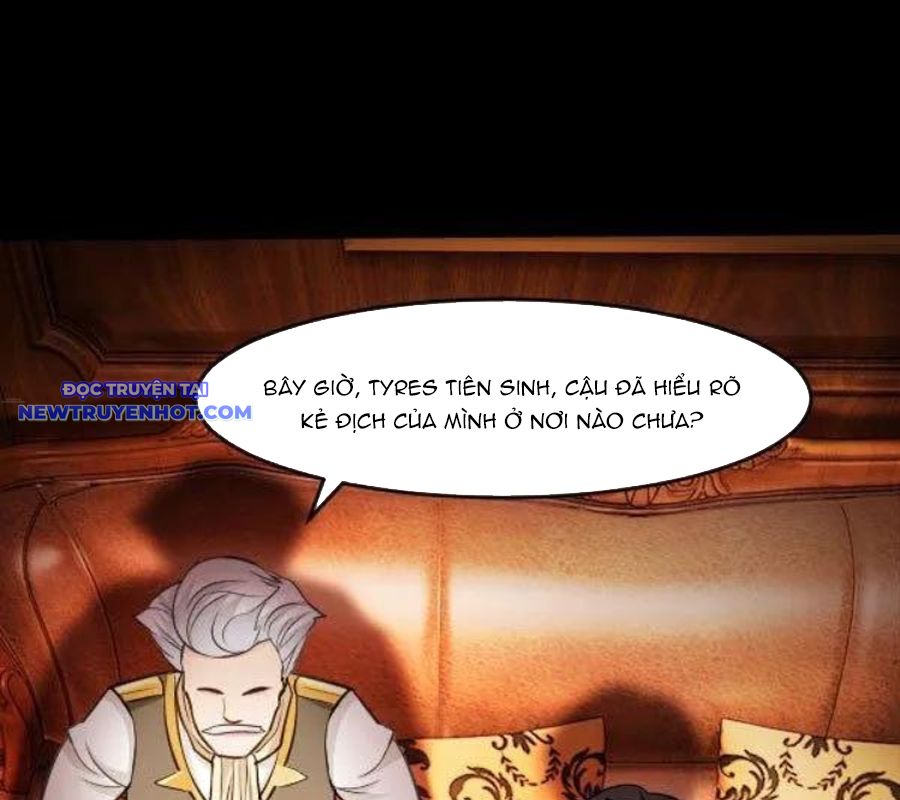 Vương Quốc Huyết Mạch Chap 86 - Next Chap 87