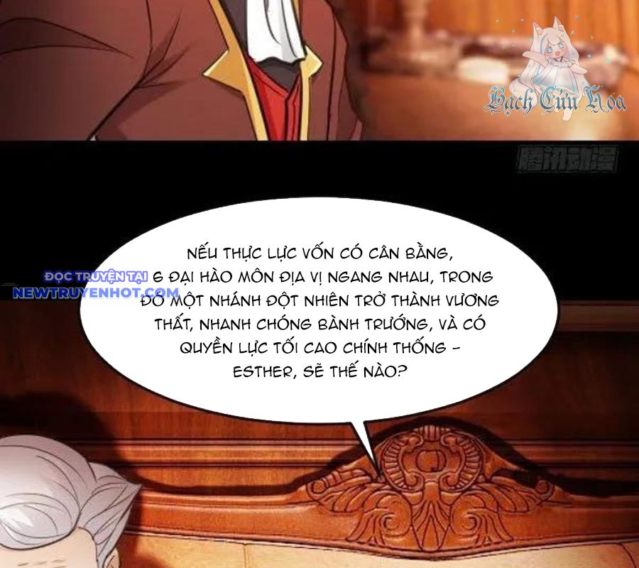 Vương Quốc Huyết Mạch Chap 86 - Next Chap 87