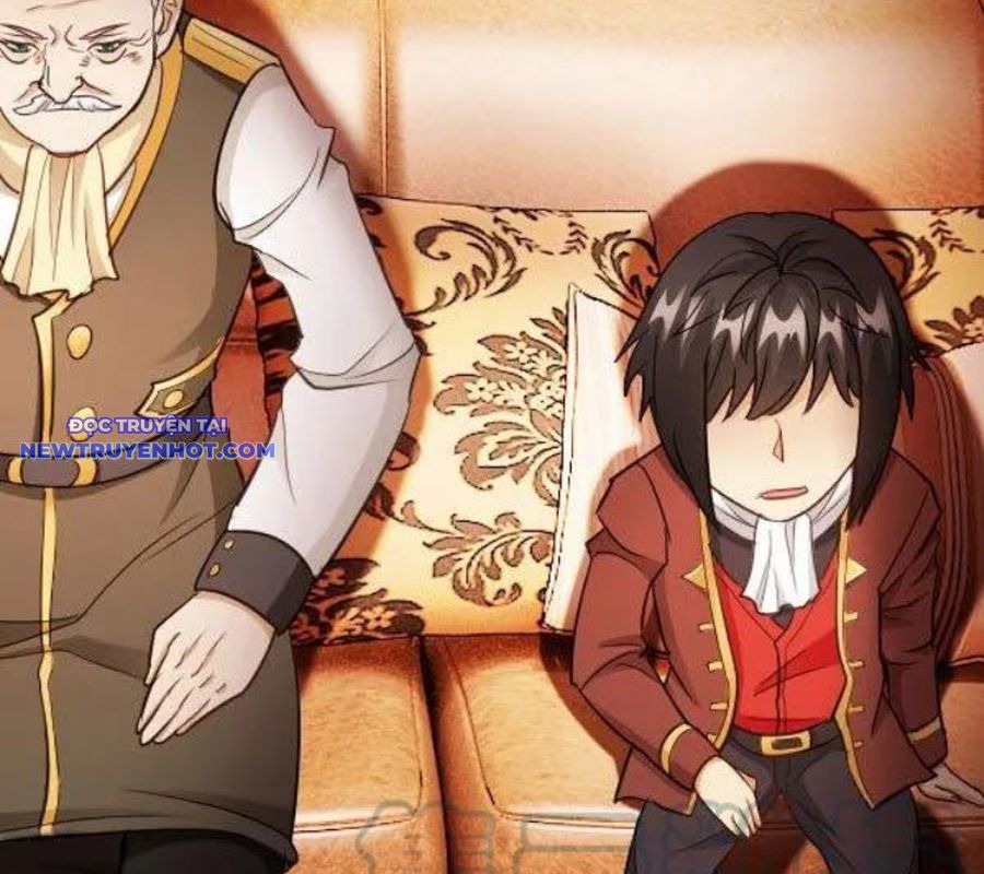 Vương Quốc Huyết Mạch Chap 86 - Next Chap 87