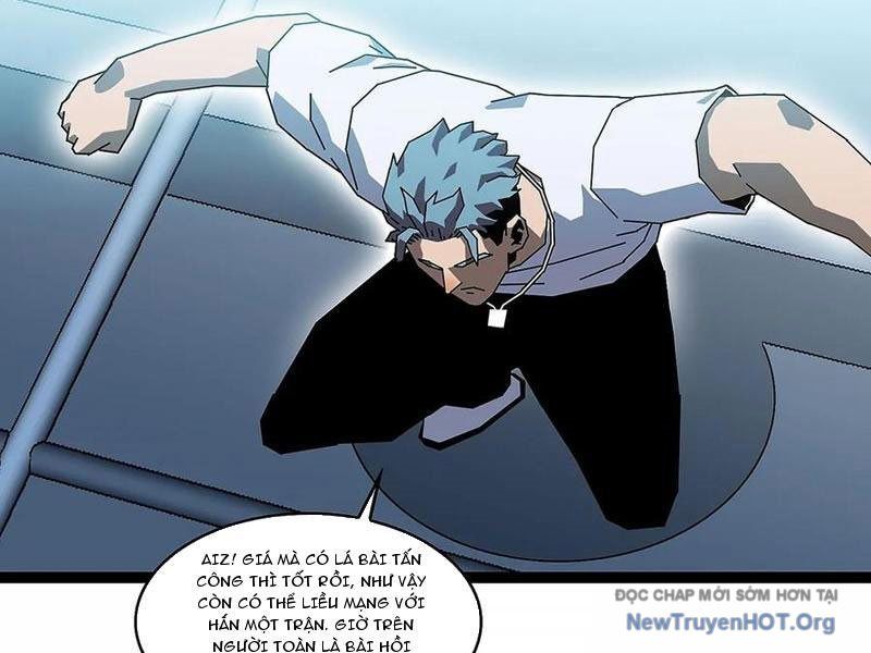 Vương Tạc Chap 13 - Next Chap 14