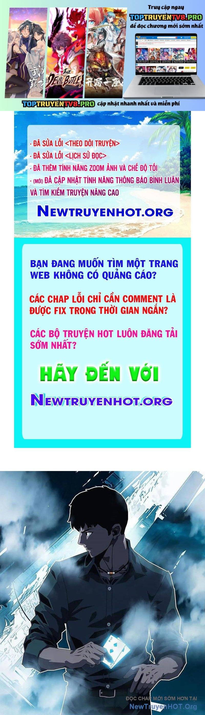 Vương Tạc Chap 14 - Next Chap 15