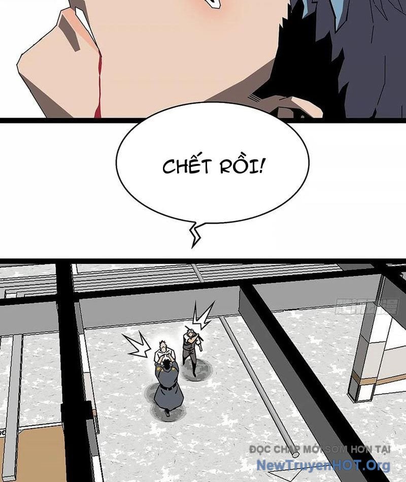 Vương Tạc Chap 14 - Next Chap 15