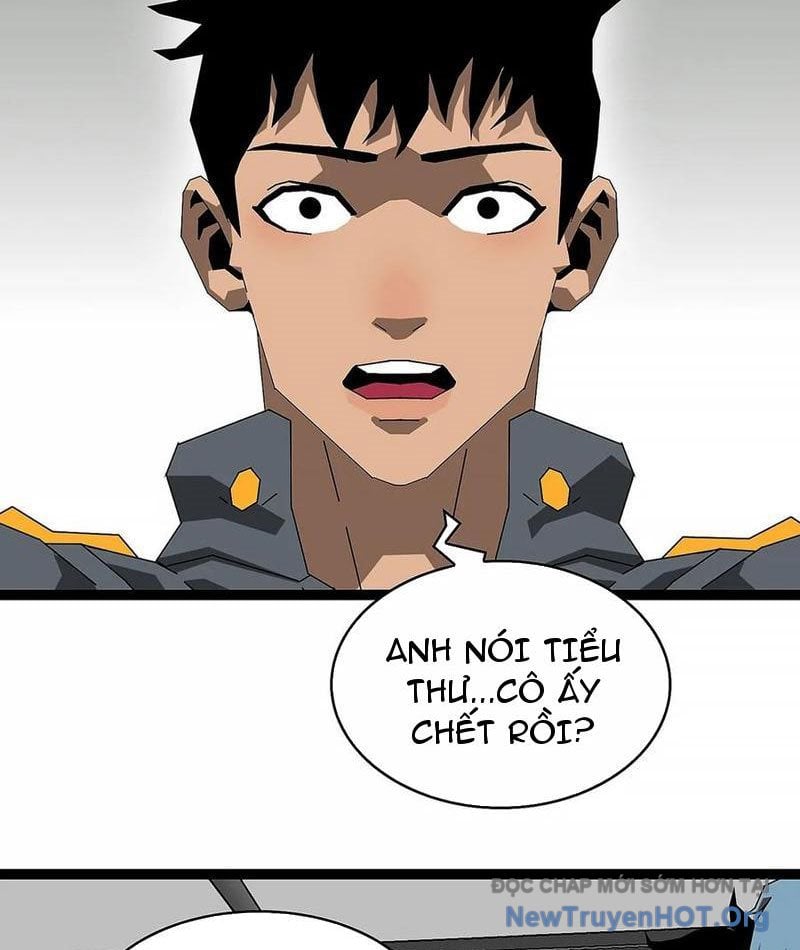 Vương Tạc Chap 14 - Next Chap 15