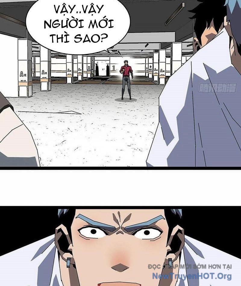 Vương Tạc Chap 14 - Next Chap 15