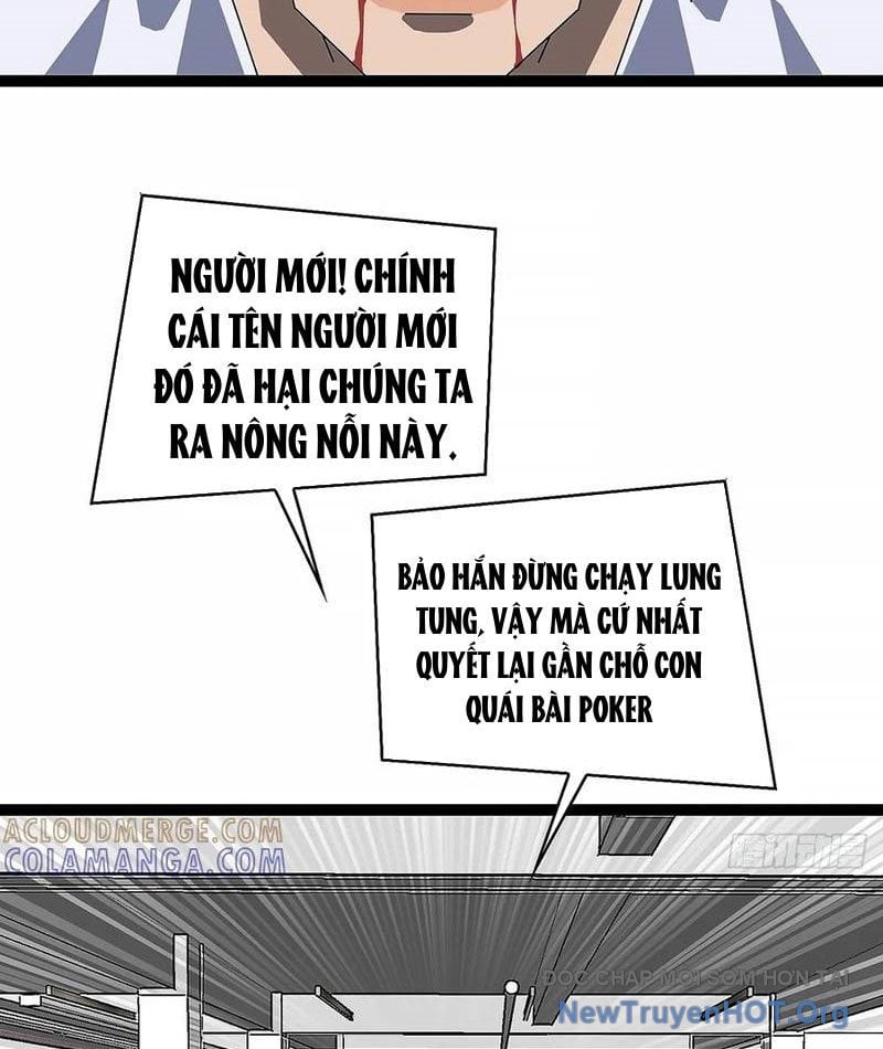 Vương Tạc Chap 14 - Next Chap 15