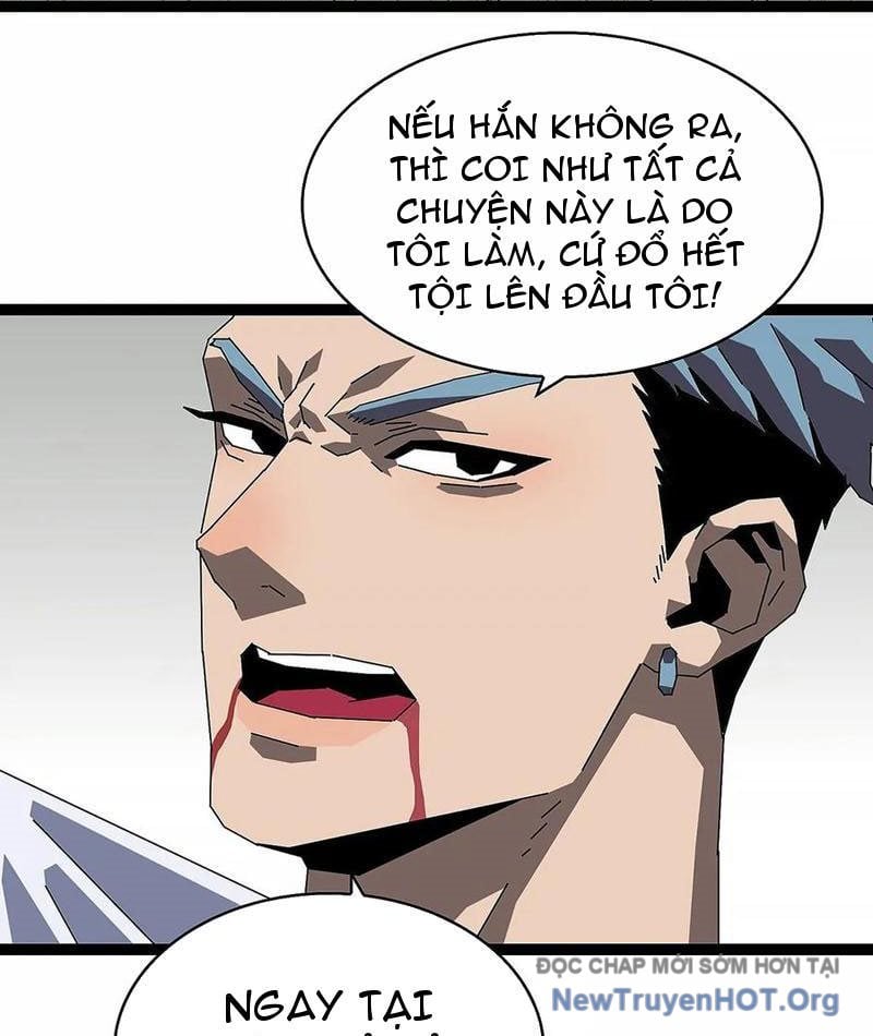 Vương Tạc Chap 14 - Next Chap 15