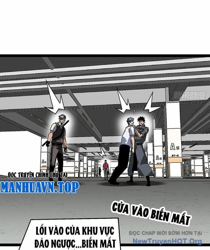 Vương Tạc Chap 14 - Next Chap 15