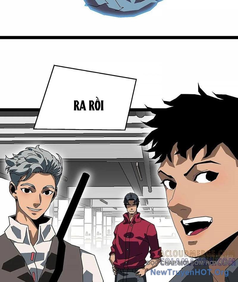 Vương Tạc Chap 14 - Next Chap 15