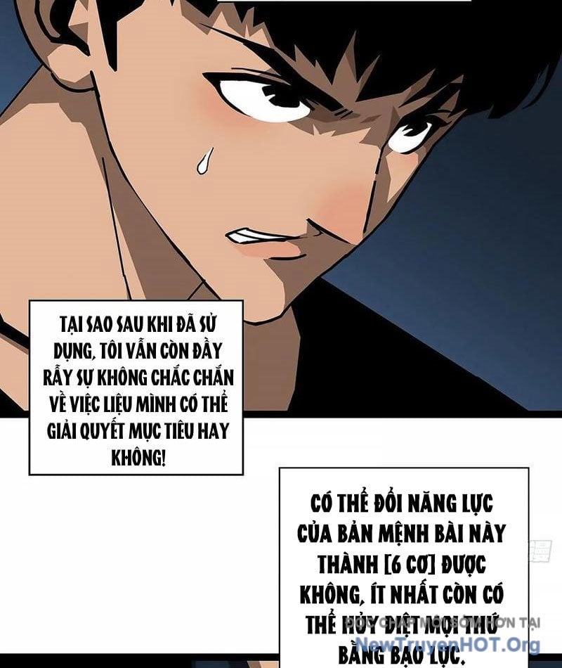 Vương Tạc Chap 14 - Next Chap 15