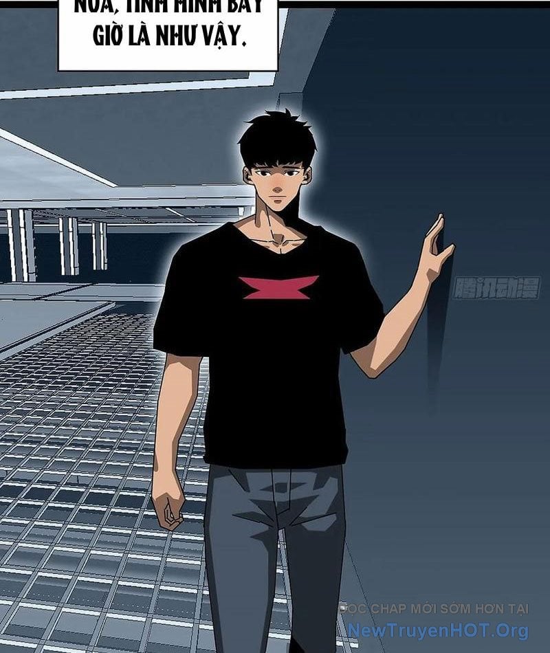 Vương Tạc Chap 14 - Next Chap 15