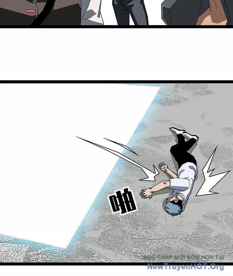 Vương Tạc Chap 14 - Next Chap 15