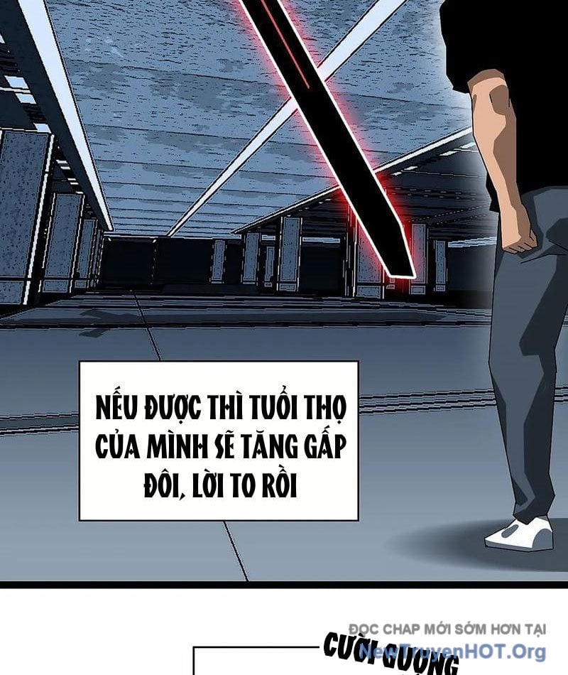 Vương Tạc Chap 14 - Next Chap 15