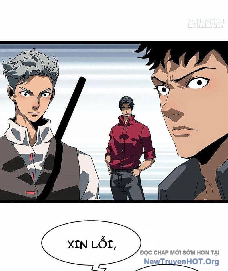 Vương Tạc Chap 14 - Next Chap 15