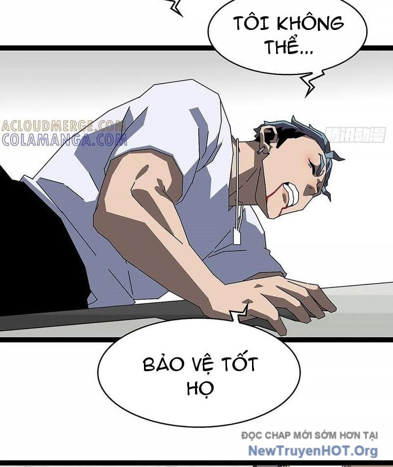 Vương Tạc Chap 14 - Next Chap 15