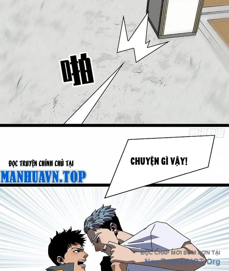 Vương Tạc Chap 14 - Next Chap 15