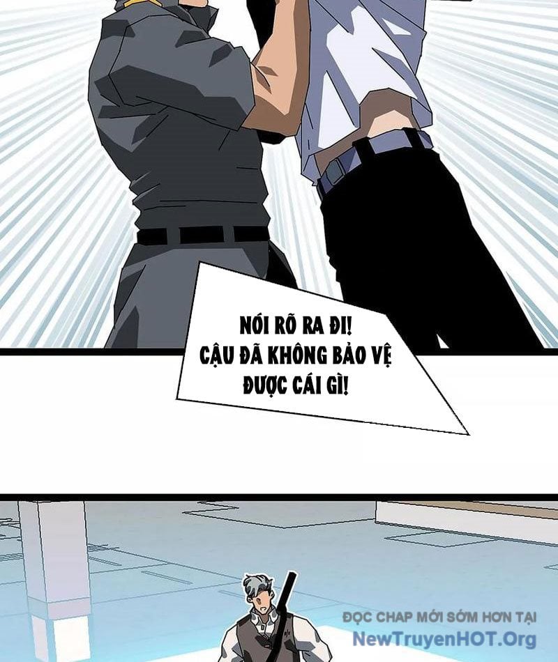 Vương Tạc Chap 14 - Next Chap 15