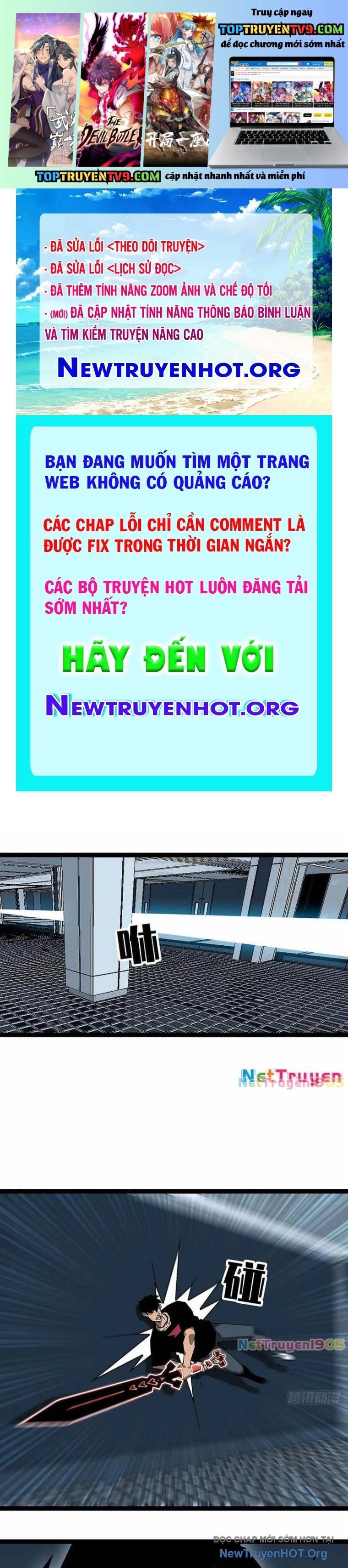 Vương Tạc Chap 15 - Next Chap 16