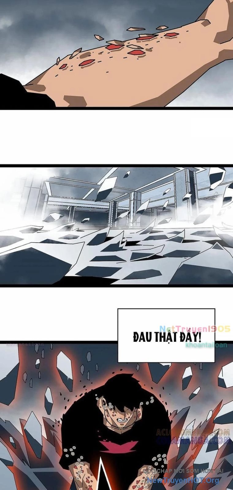 Vương Tạc Chap 15 - Next Chap 16