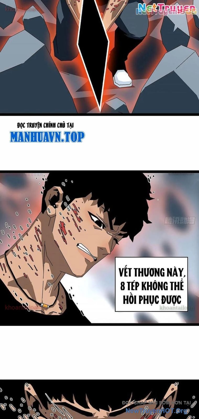 Vương Tạc Chap 15 - Next Chap 16