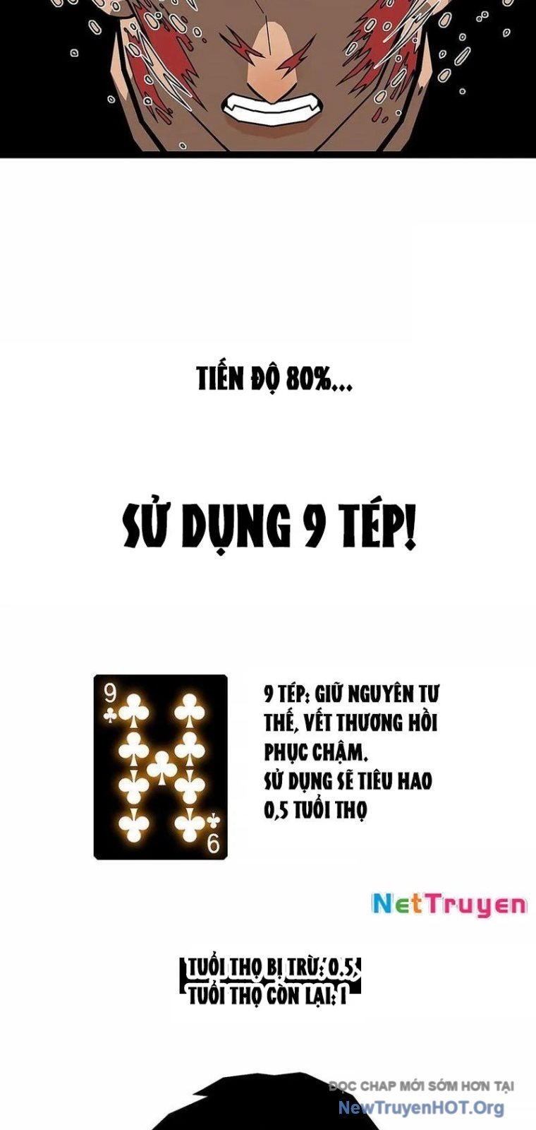 Vương Tạc Chap 15 - Next Chap 16