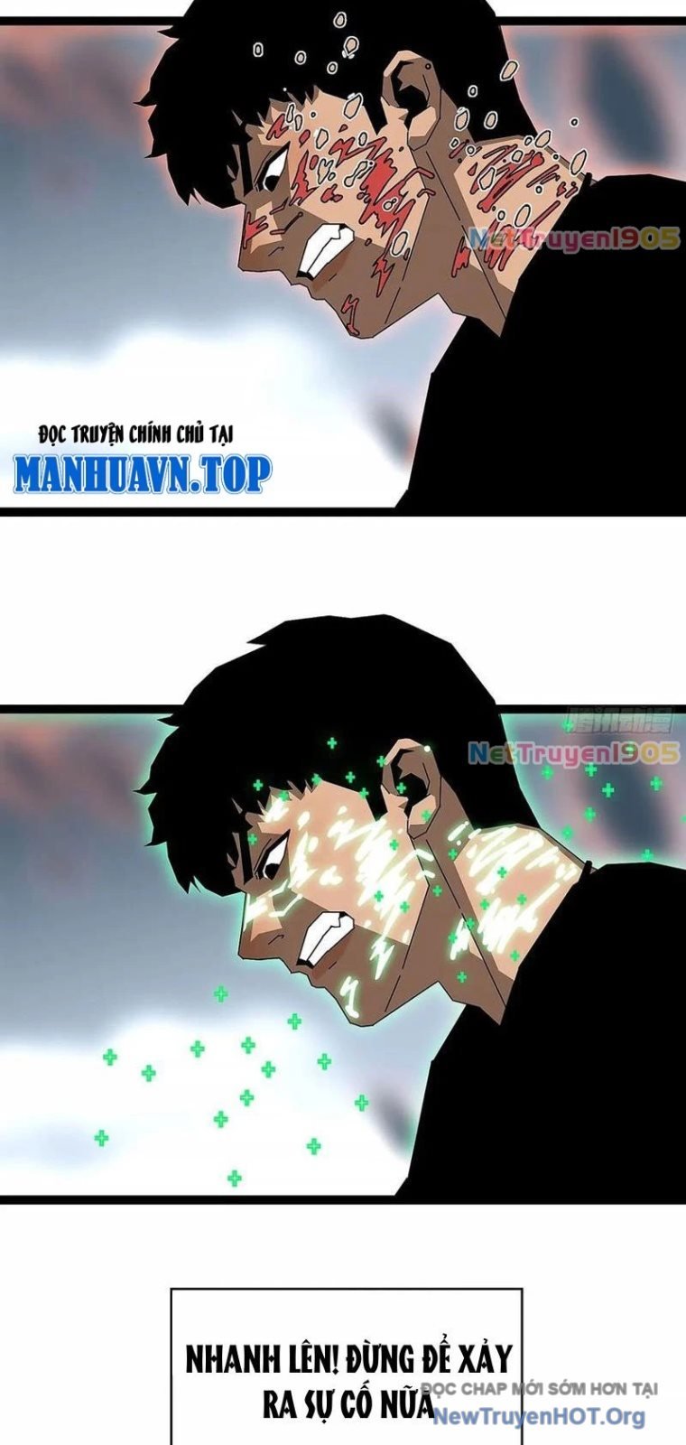 Vương Tạc Chap 15 - Next Chap 16