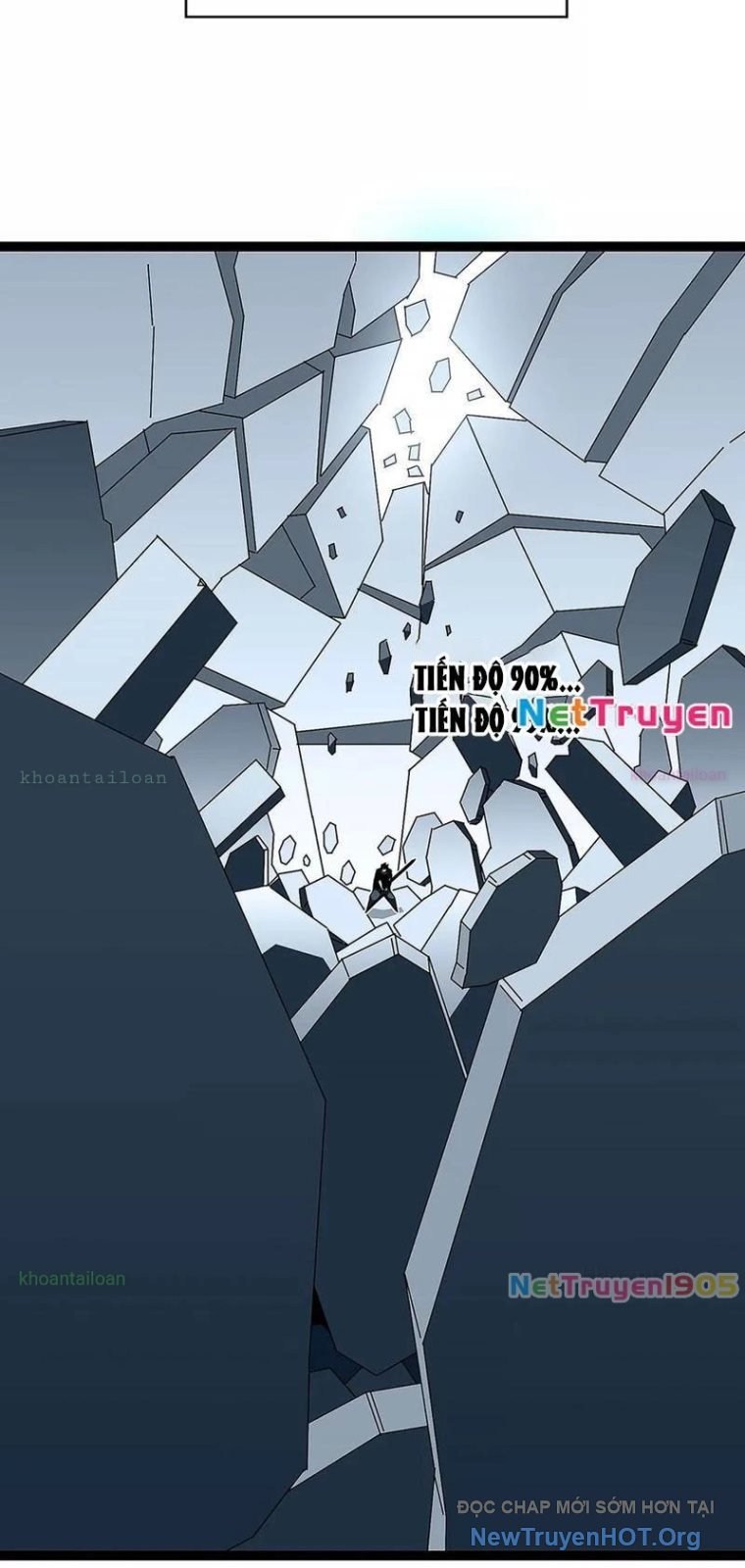 Vương Tạc Chap 15 - Next Chap 16