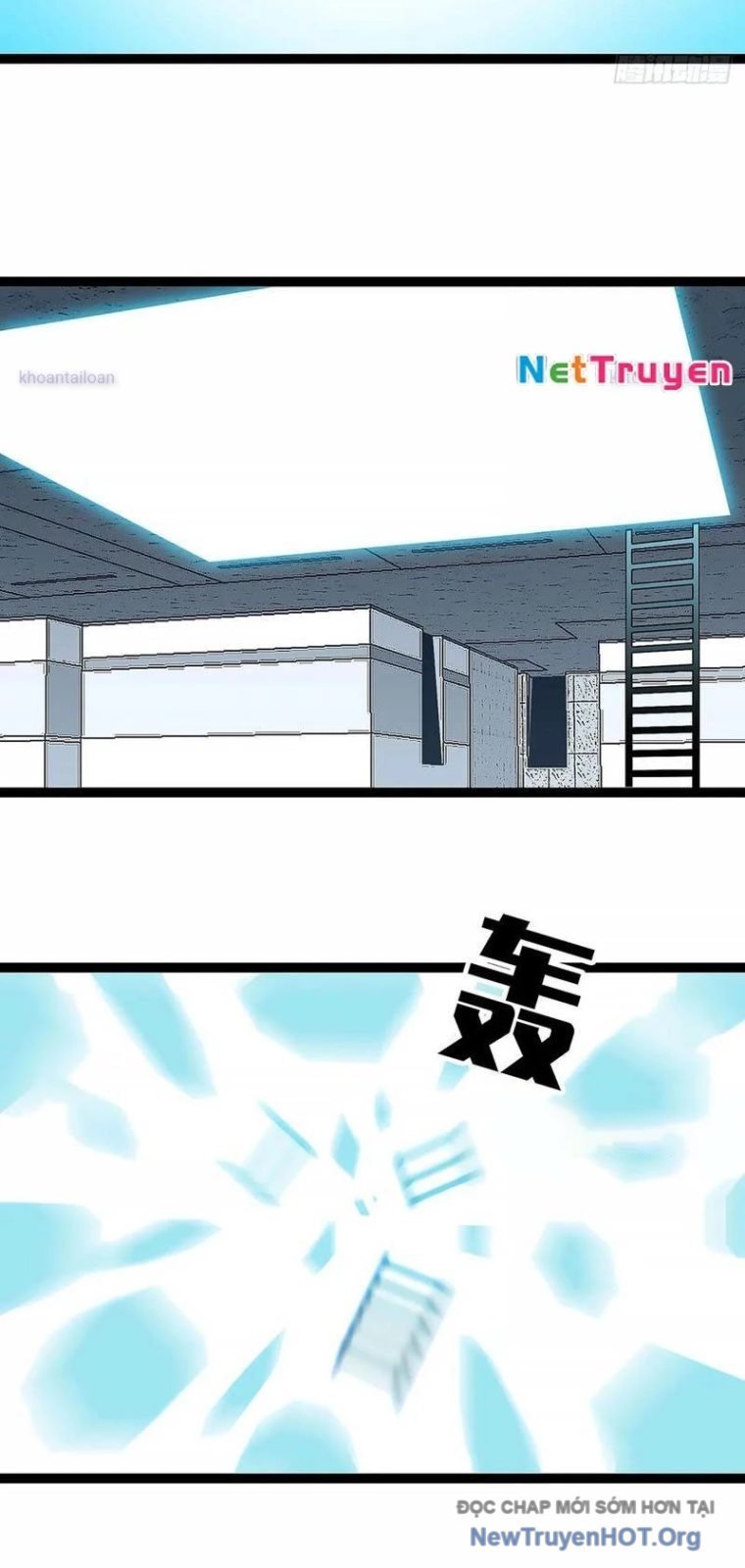 Vương Tạc Chap 15 - Next Chap 16