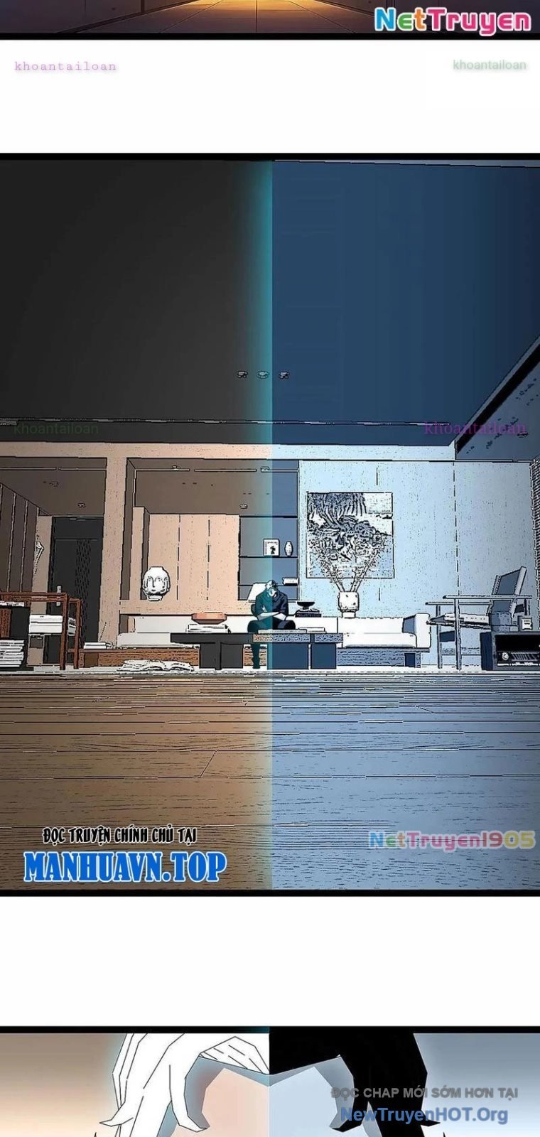 Vương Tạc Chap 15 - Next Chap 16