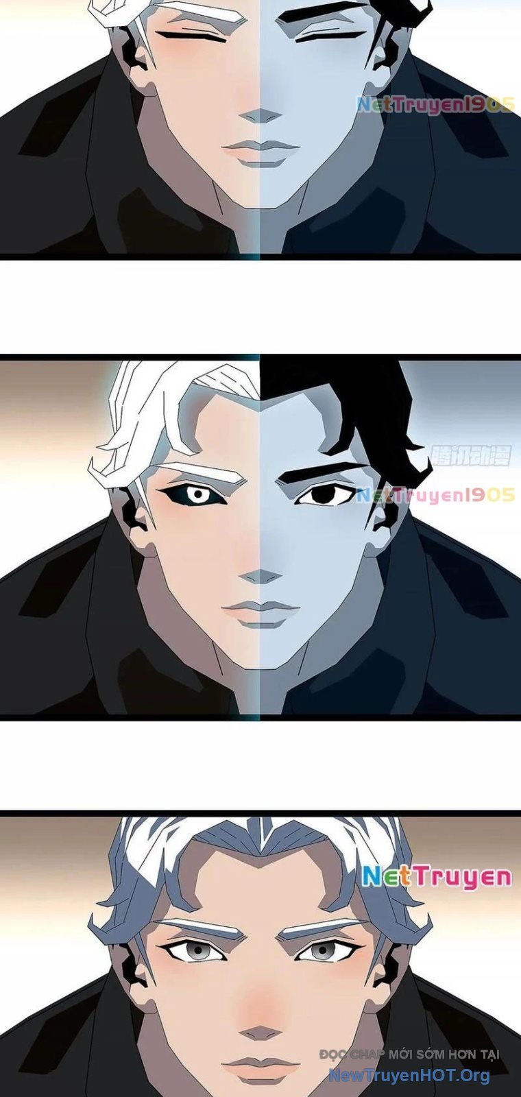 Vương Tạc Chap 15 - Next Chap 16