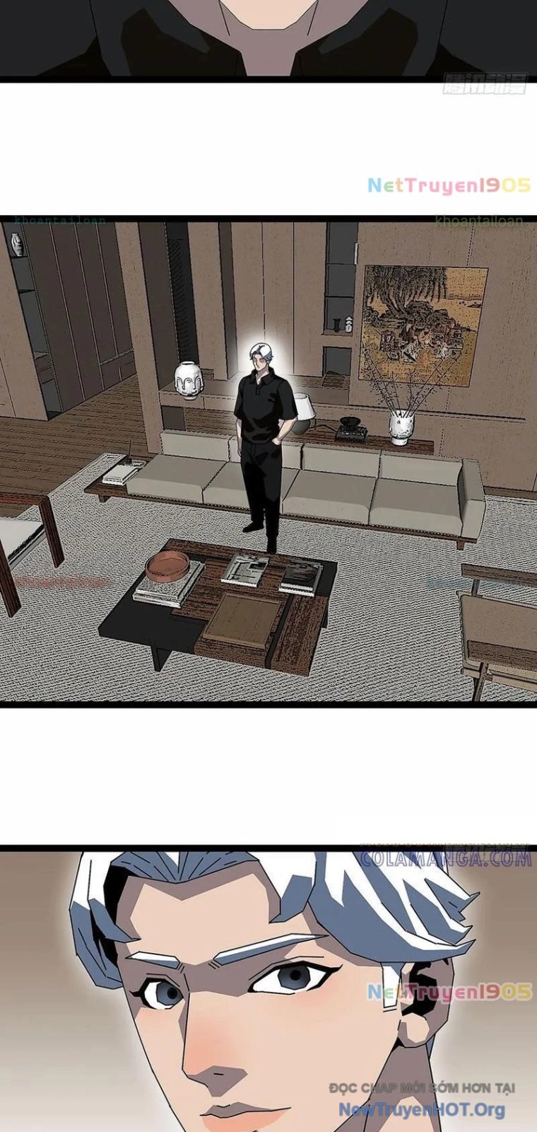 Vương Tạc Chap 15 - Next Chap 16