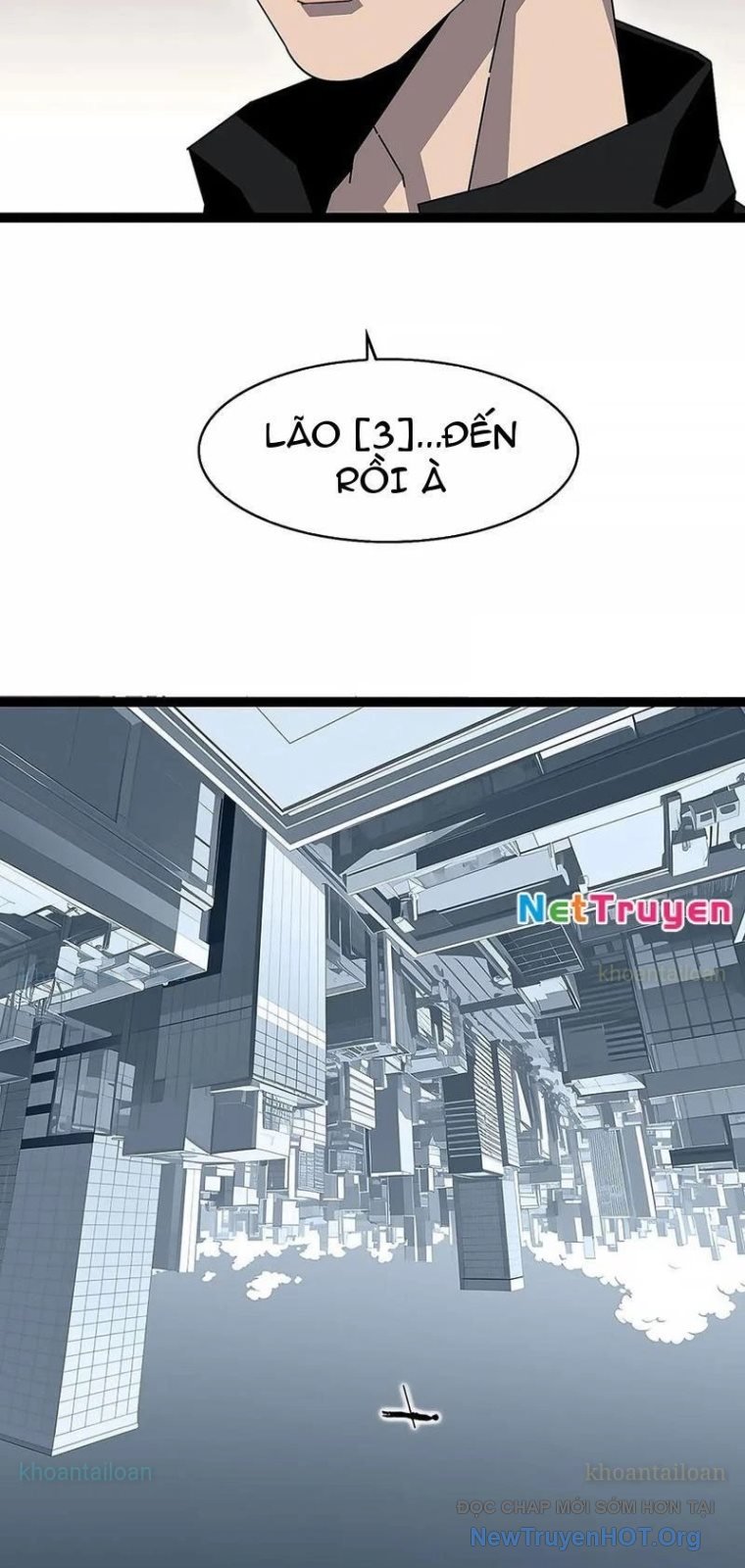 Vương Tạc Chap 15 - Next Chap 16