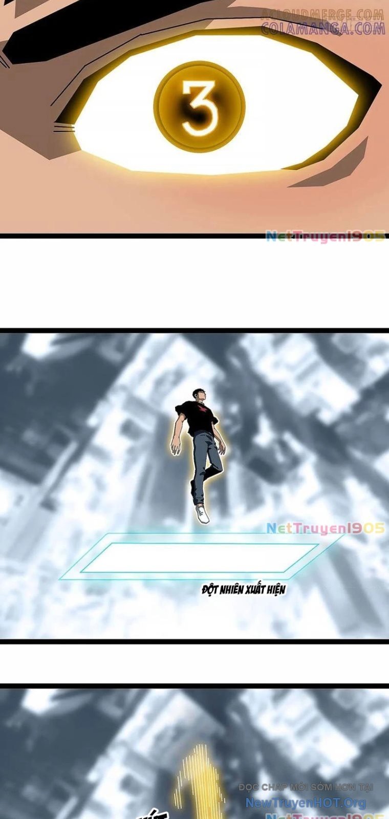 Vương Tạc Chap 15 - Next Chap 16