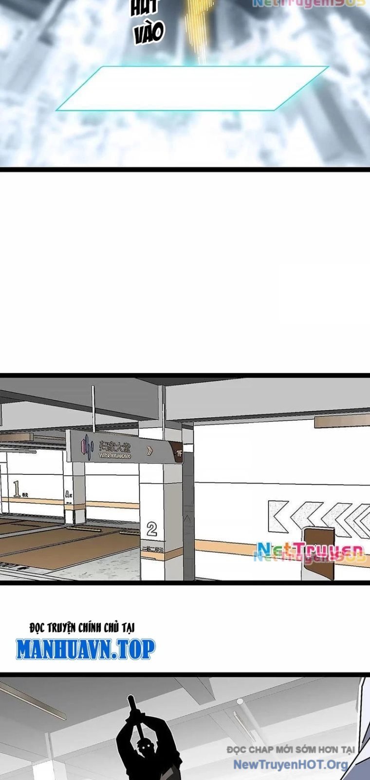 Vương Tạc Chap 15 - Next Chap 16