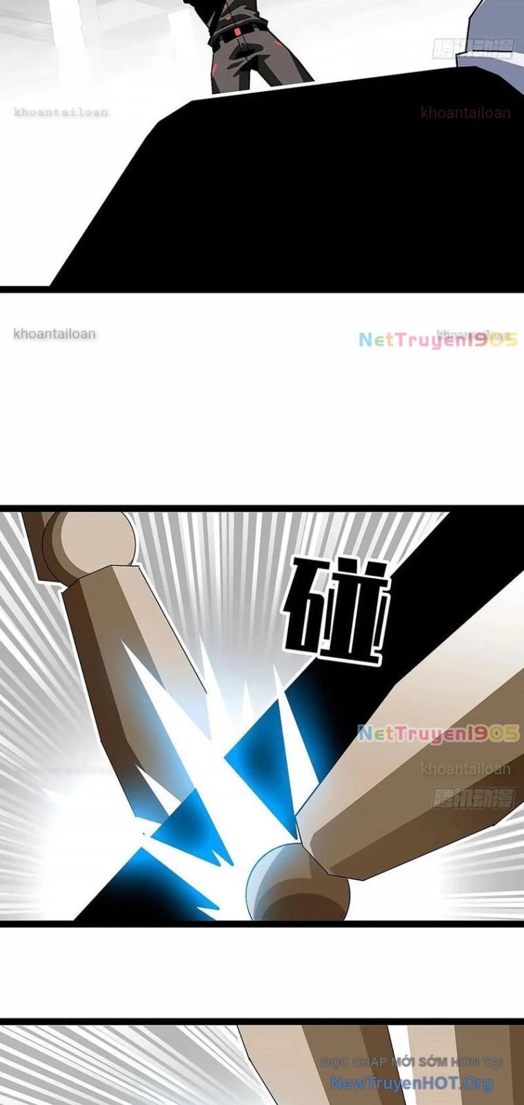 Vương Tạc Chap 15 - Next Chap 16