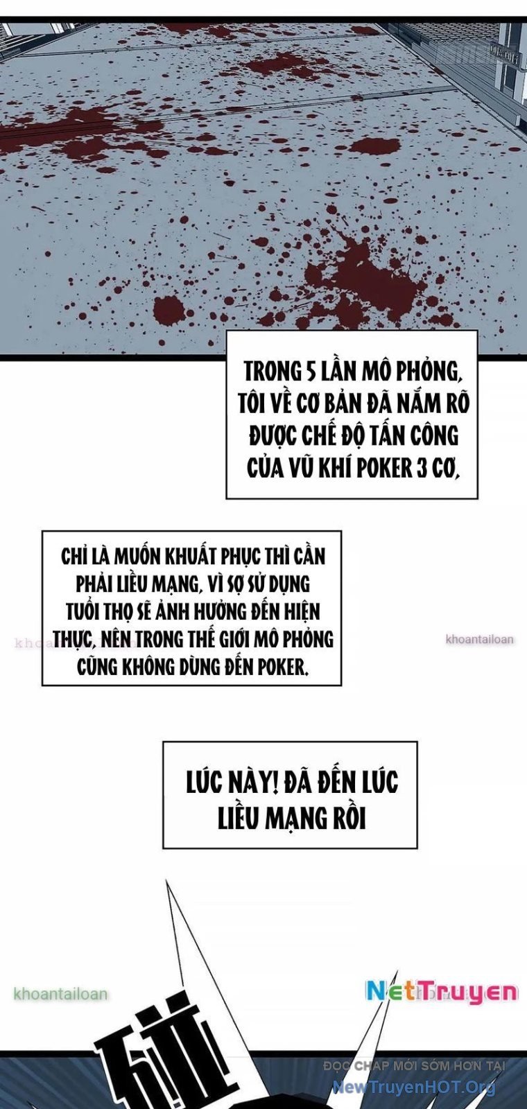 Vương Tạc Chap 15 - Next Chap 16