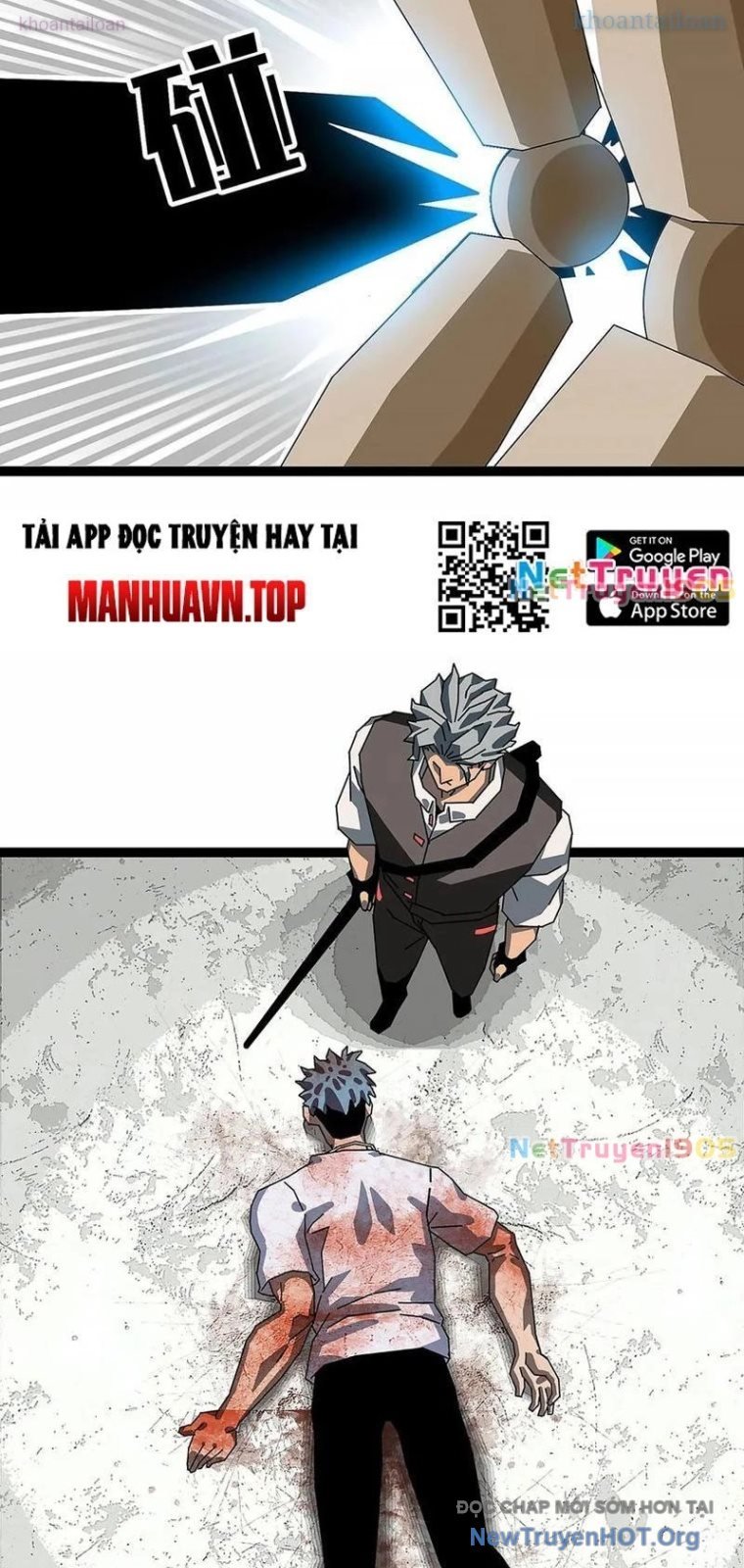 Vương Tạc Chap 15 - Next Chap 16