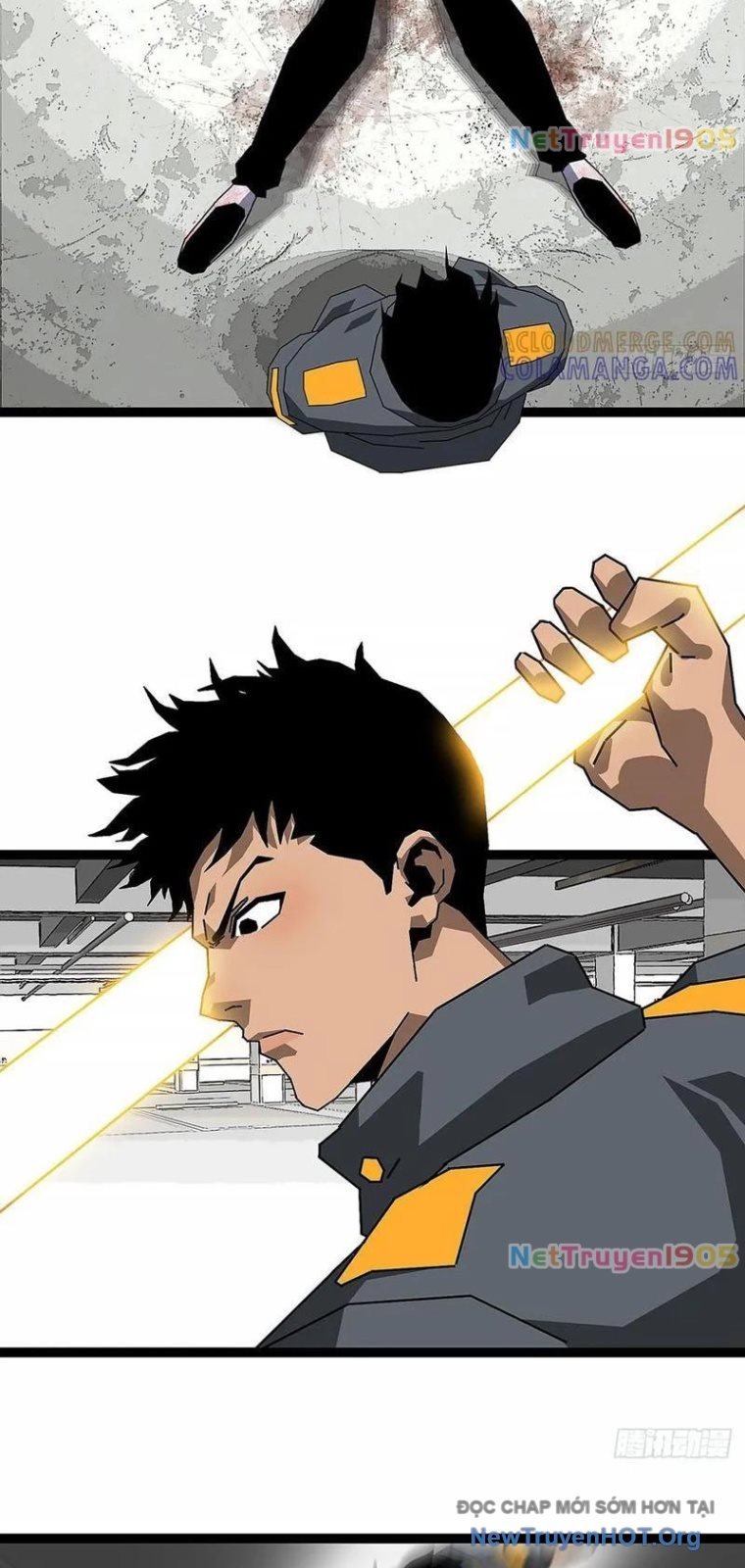 Vương Tạc Chap 15 - Next Chap 16