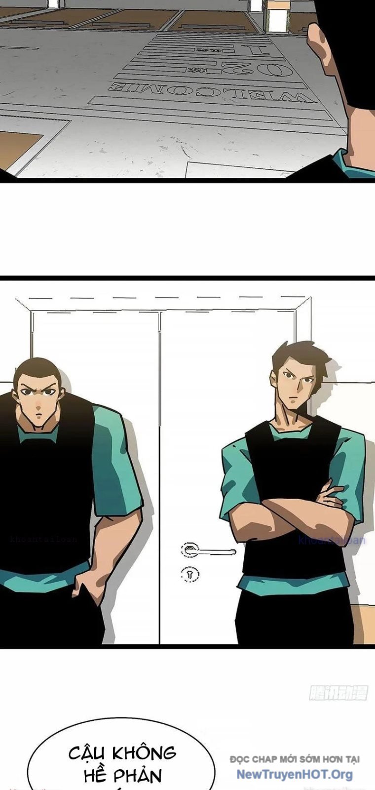 Vương Tạc Chap 15 - Next Chap 16