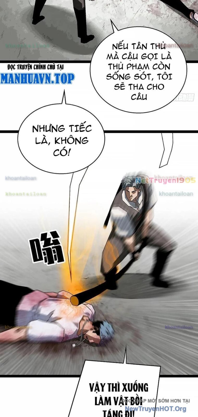 Vương Tạc Chap 15 - Next Chap 16