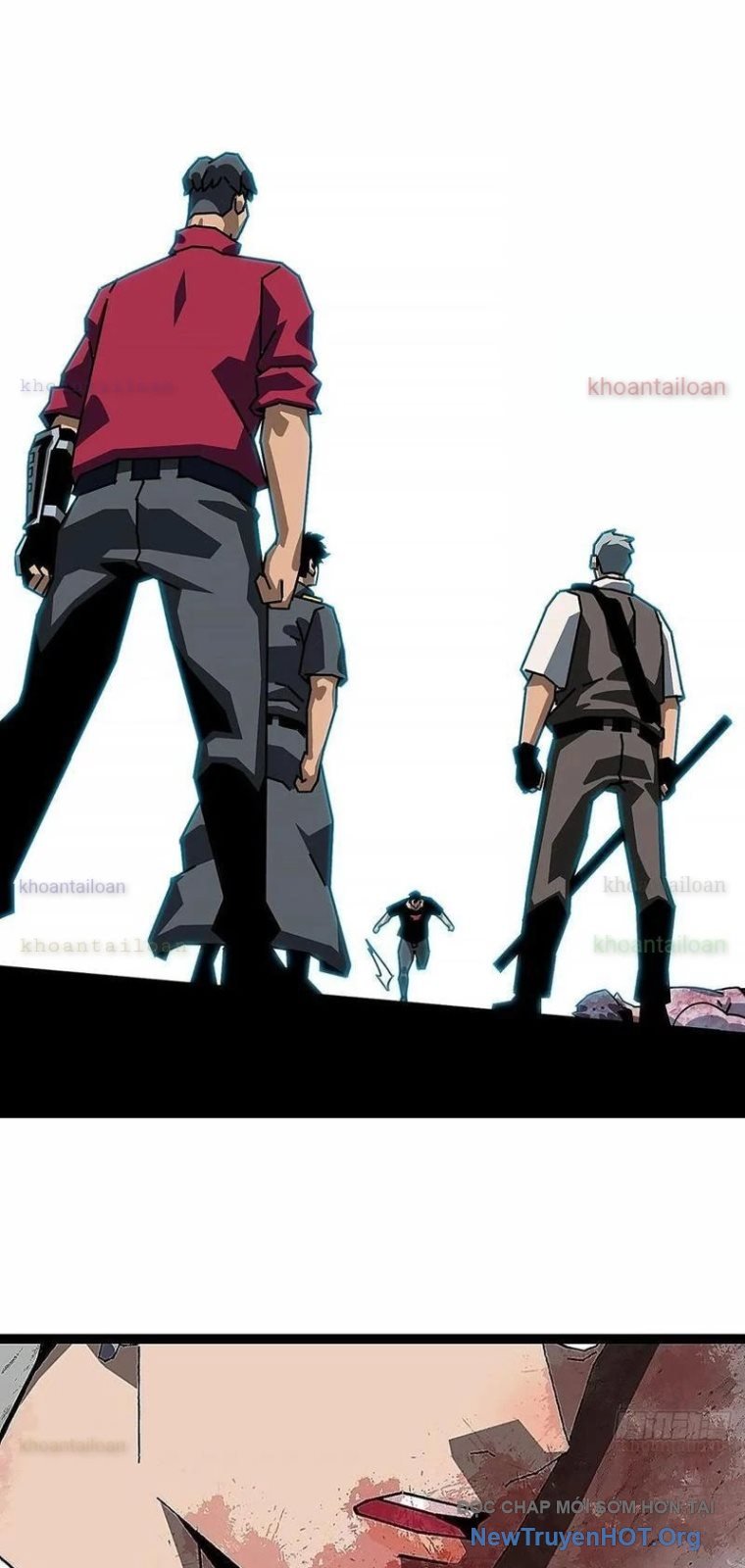 Vương Tạc Chap 15 - Next Chap 16